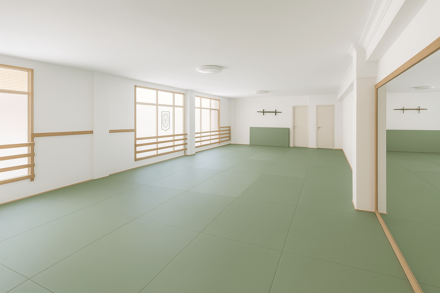 Dojo